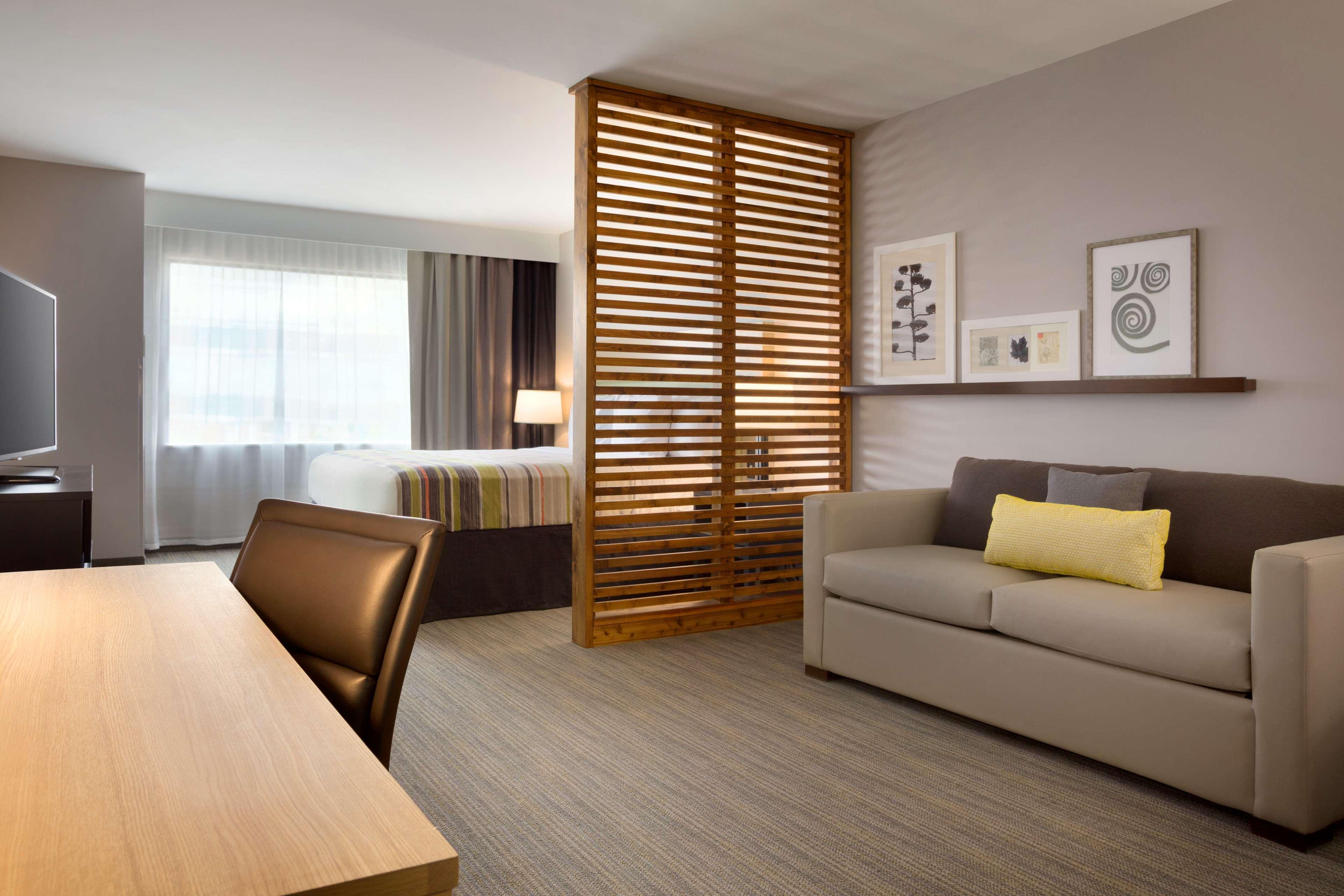 Country Inn & Suites By Radisson Asheville River Arts District Екстер'єр фото