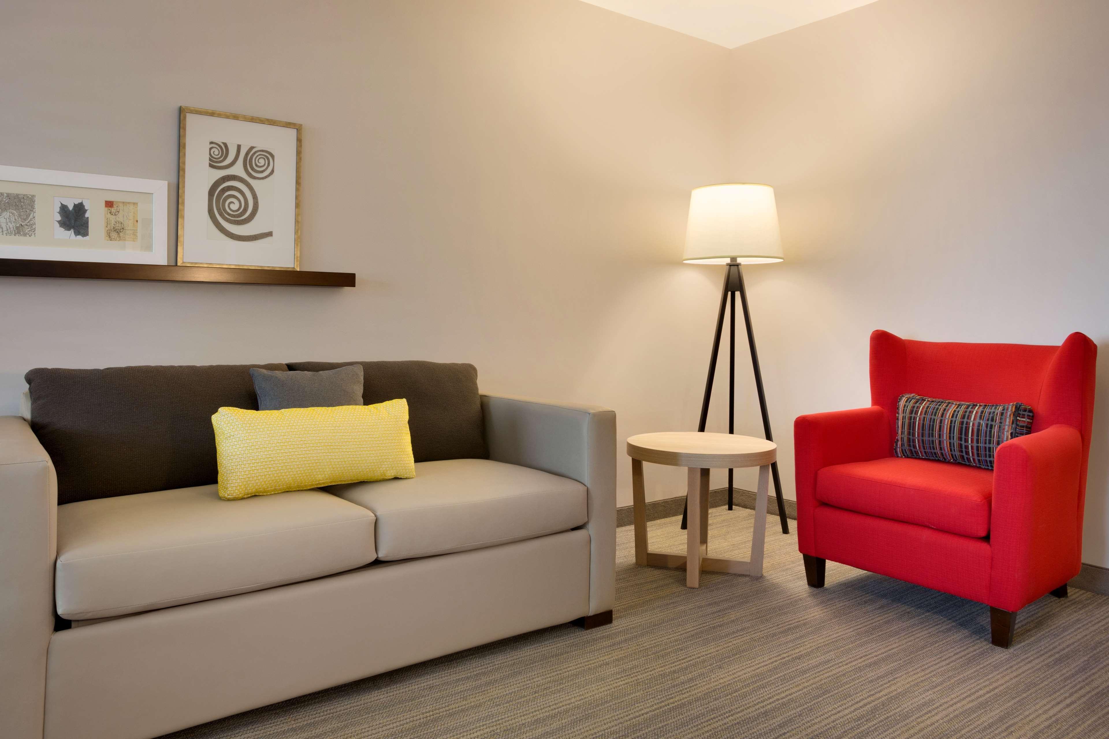 Country Inn & Suites By Radisson Asheville River Arts District Екстер'єр фото